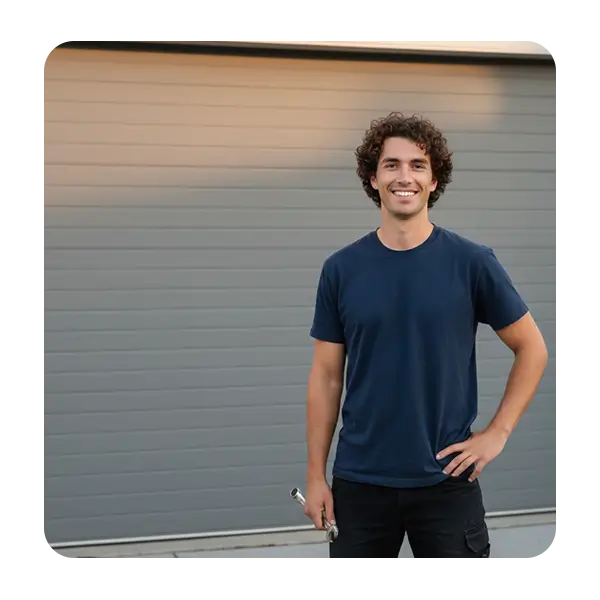 Repair Garage Door Colony Lakes TX